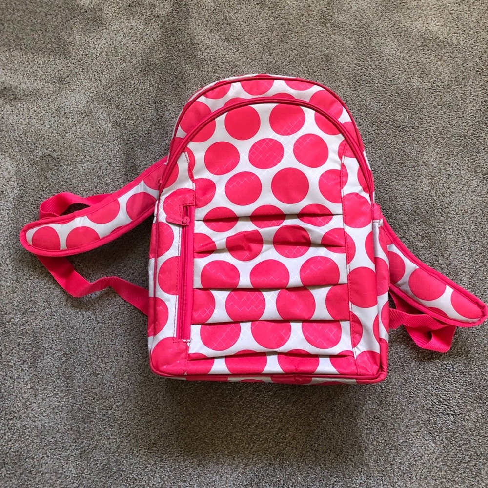 Thirty One Thermal Back Pack